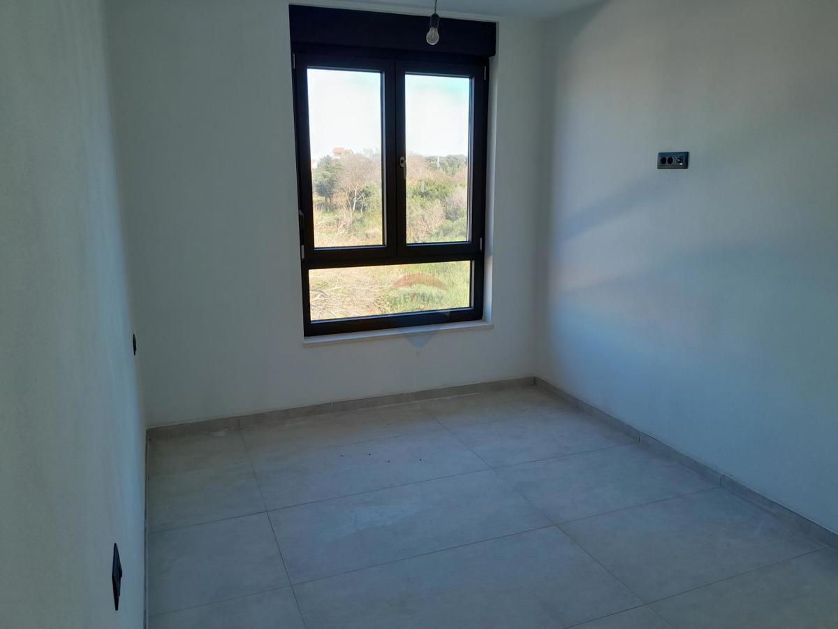 Stanovanje/Apartma Banjole, Medulin, 62,14m2