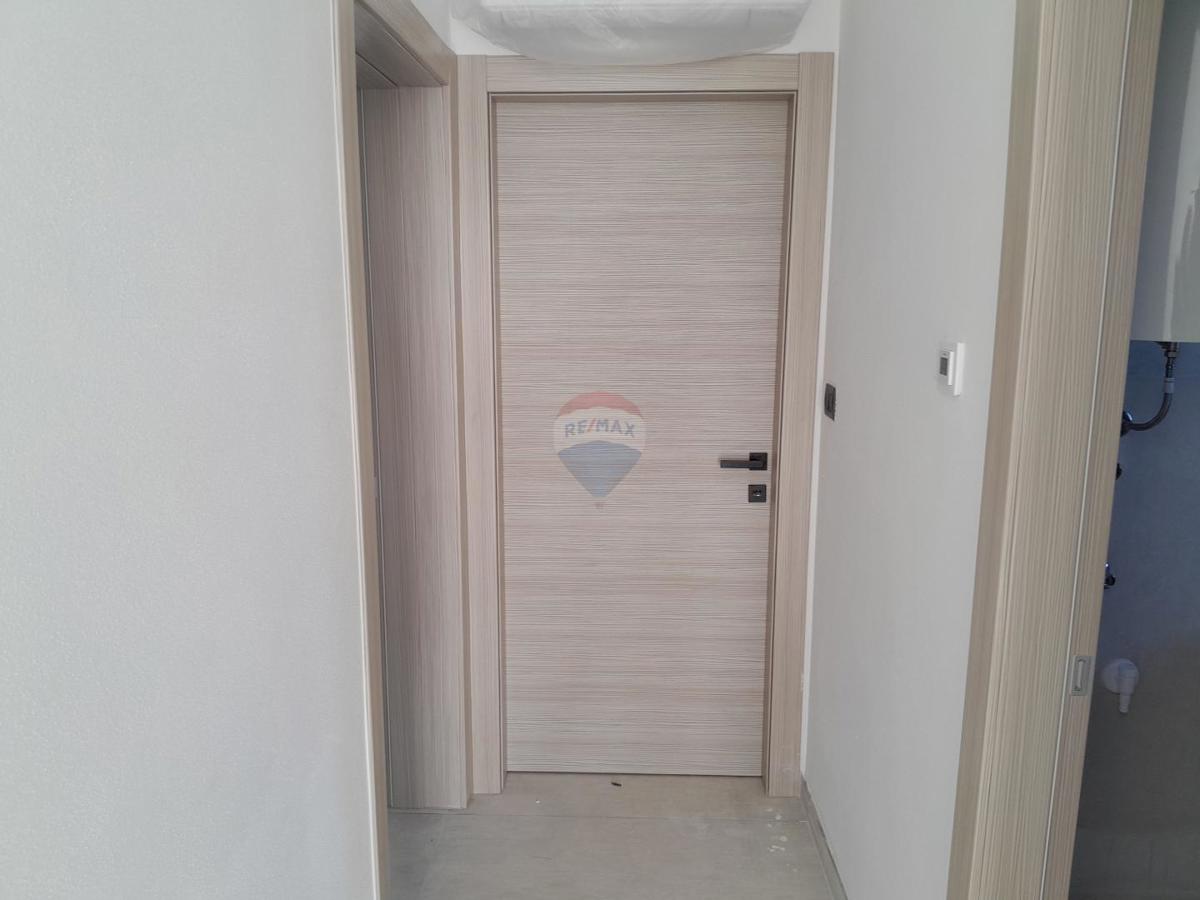 Stanovanje/Apartma Banjole, Medulin, 62,14m2