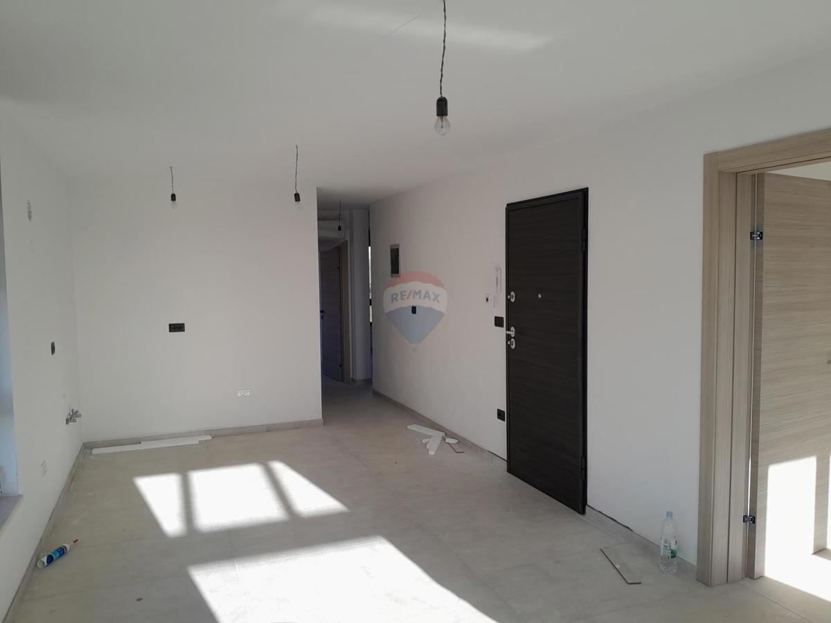 Stanovanje/Apartma Banjole, Medulin, 62,14m2