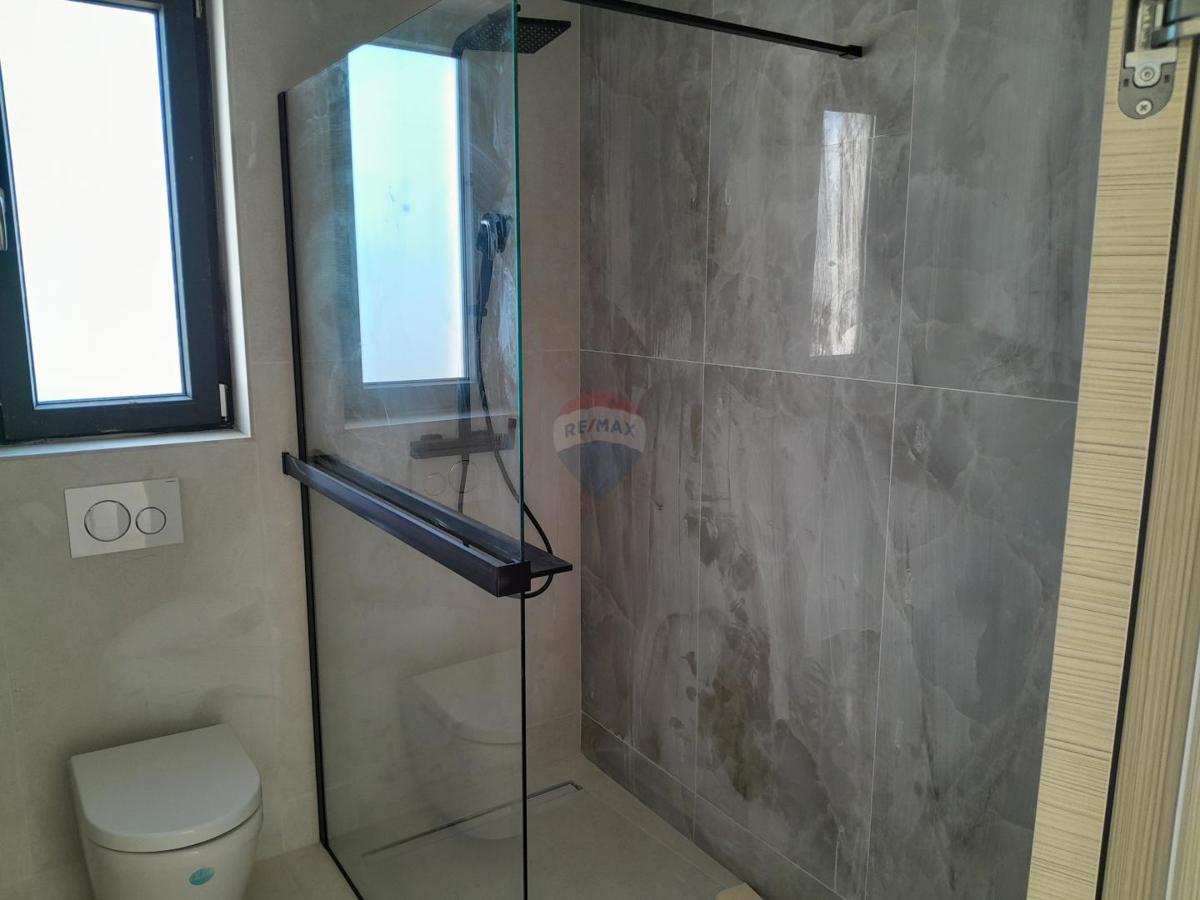 Stanovanje/Apartma Banjole, Medulin, 62,14m2