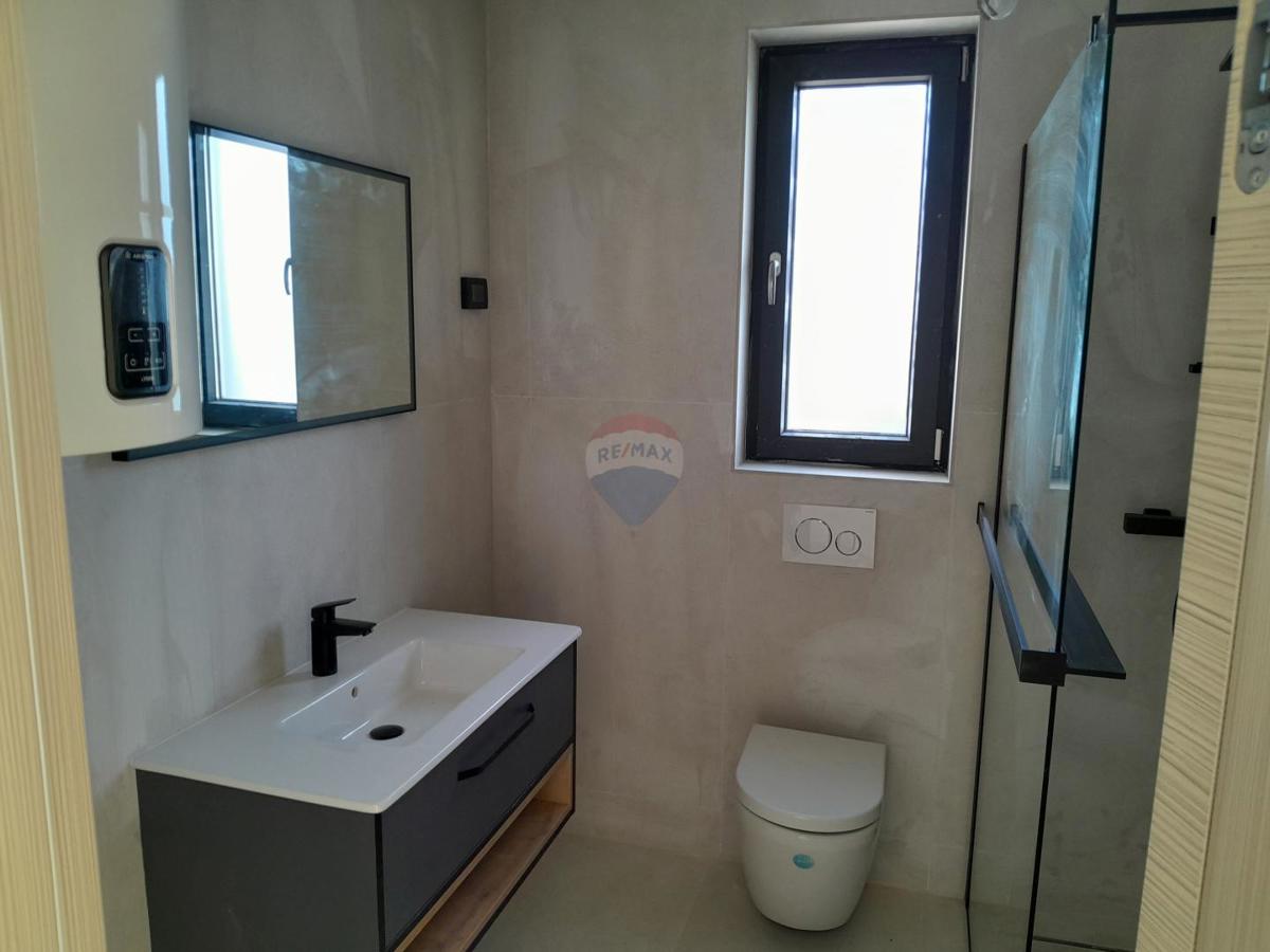 Stanovanje/Apartma Banjole, Medulin, 62,14m2
