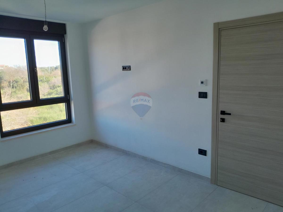 Stanovanje/Apartma Banjole, Medulin, 62,14m2