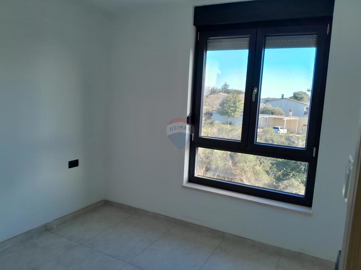 Stanovanje/Apartma Banjole, Medulin, 62,14m2