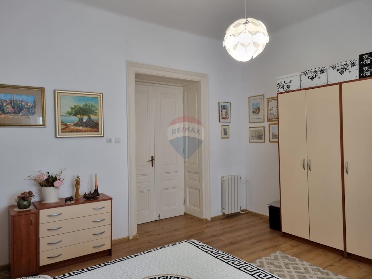 Stanovanje/Apartma Centar, Pula, 85,90m2