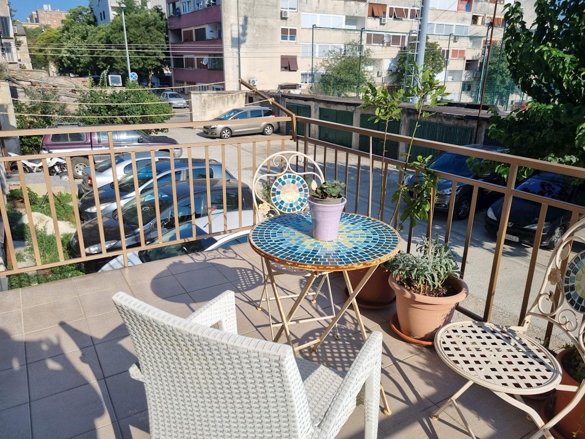 Stanovanje/Apartma Centar, Pula, 85,90m2