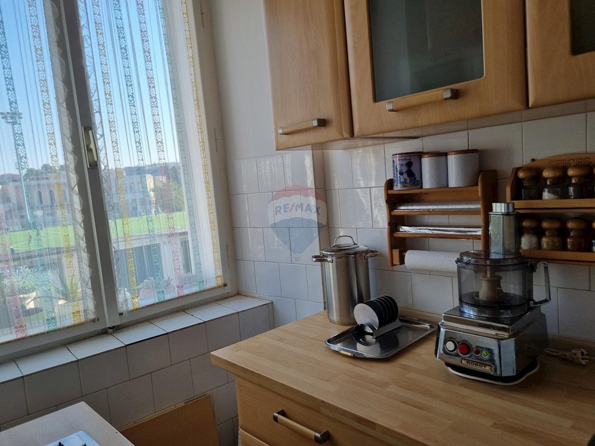 Stanovanje/Apartma Centar, Pula, 85,90m2