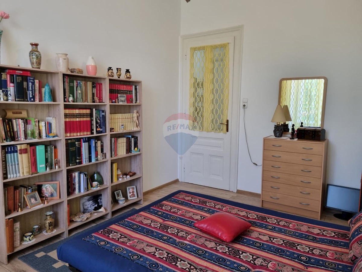 Stanovanje/Apartma Centar, Pula, 85,90m2