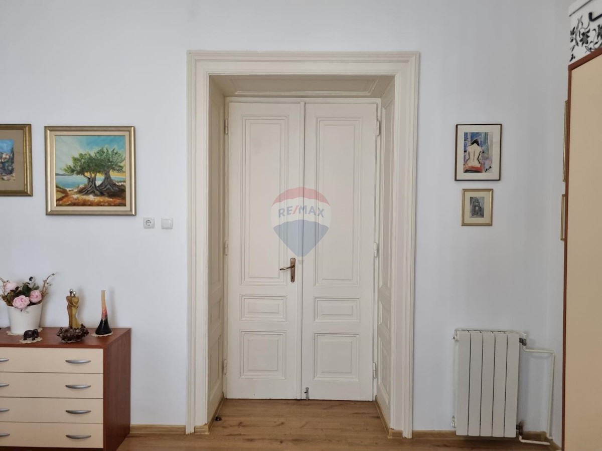 Stanovanje/Apartma Centar, Pula, 85,90m2