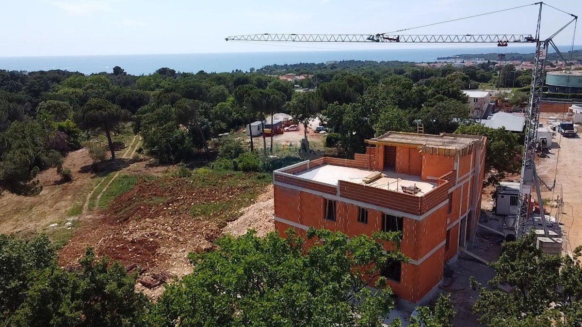 Stanovanje/Apartma Poreč, 89,64m2