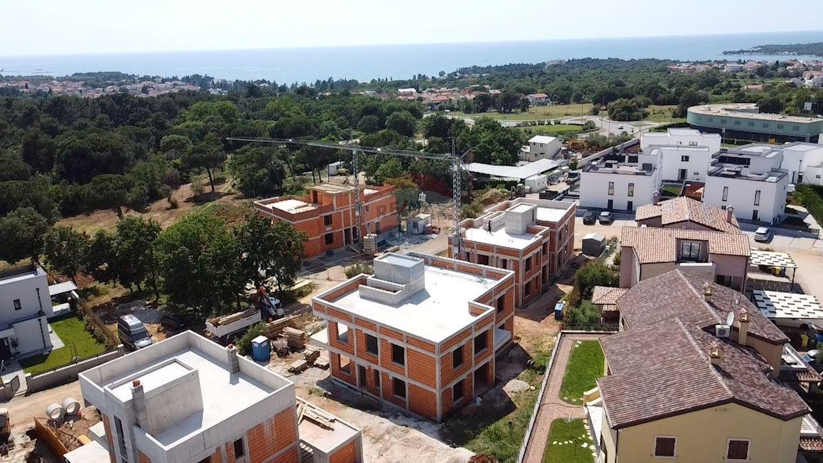 Stanovanje/Apartma Poreč, 89,64m2