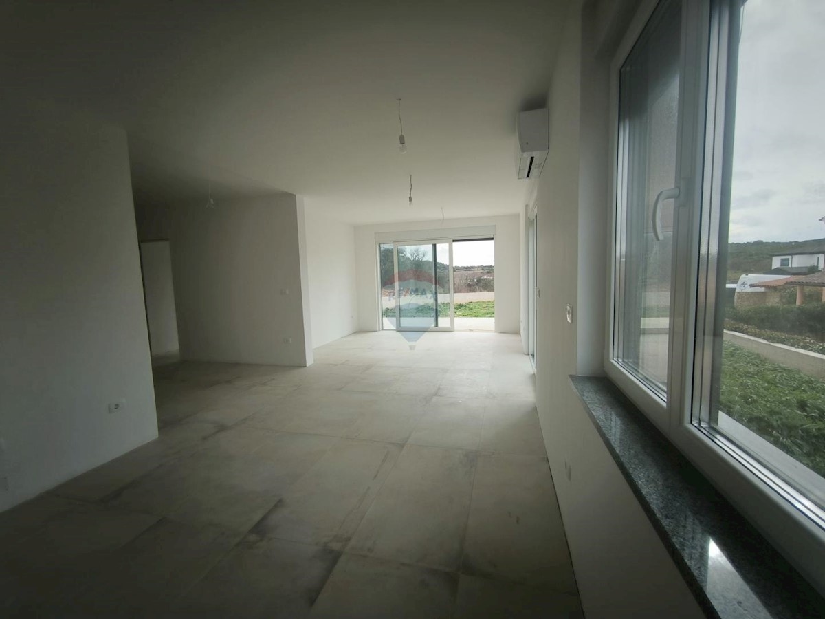 Stanovanje/Apartma Banjole, Medulin, 83m2