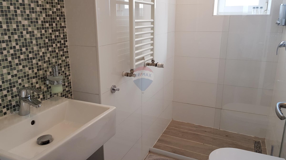 Stanovanje/Apartma Donji grad, Donji Grad, 102m2