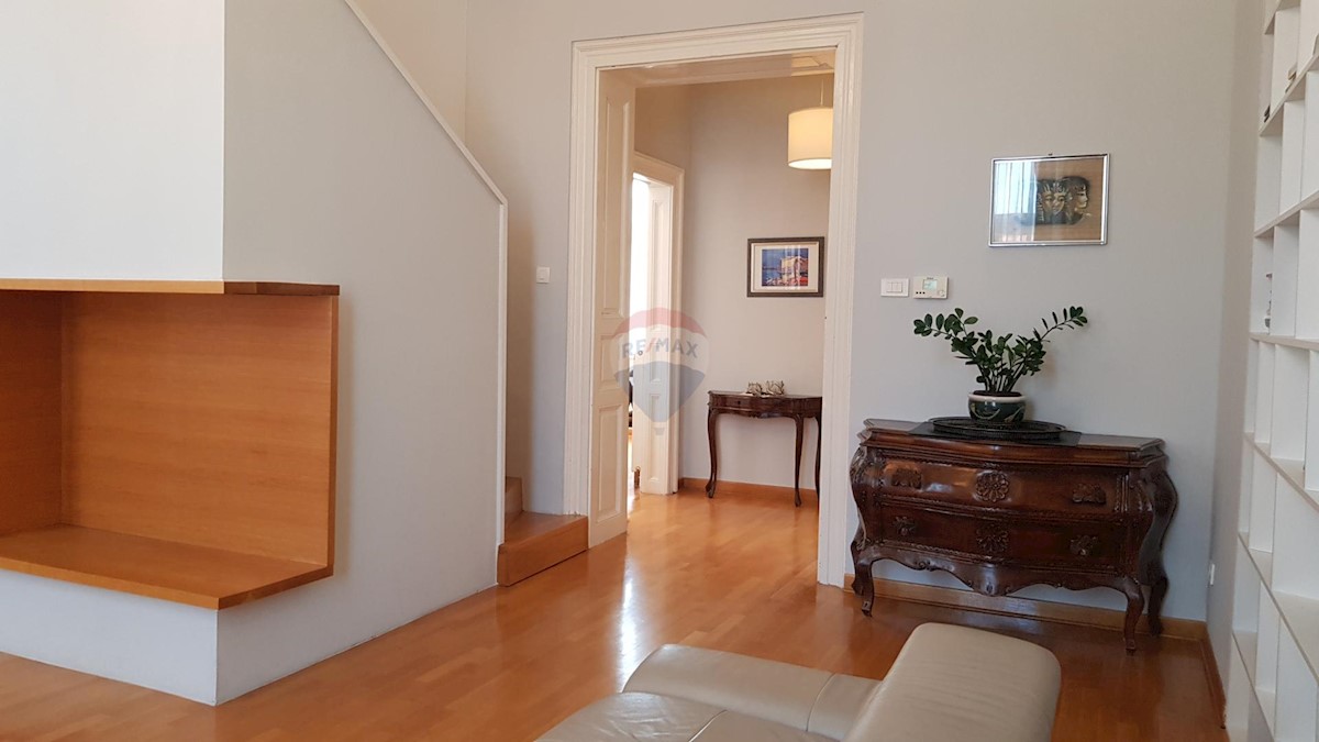 Stanovanje/Apartma Donji grad, Donji Grad, 102m2