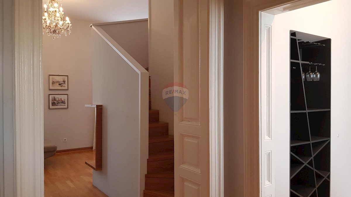 Stanovanje/Apartma Donji grad, Donji Grad, 102m2