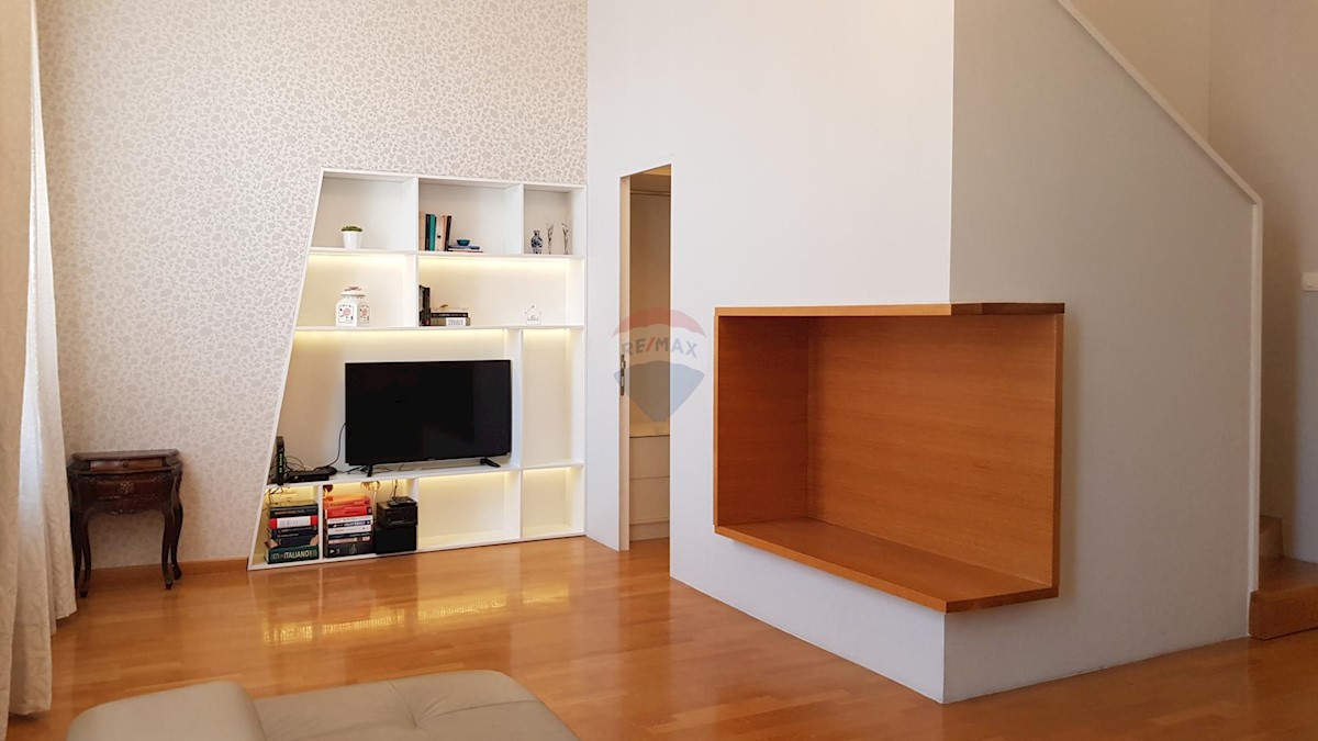 Stanovanje/Apartma Donji grad, Donji Grad, 102m2