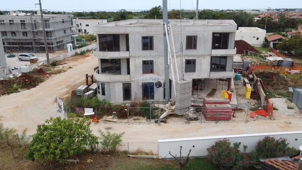 Stanovanje/Apartma Umag, 80m2