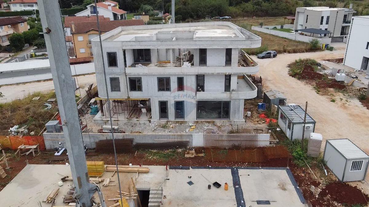 Stanovanje/Apartma Umag, 80m2