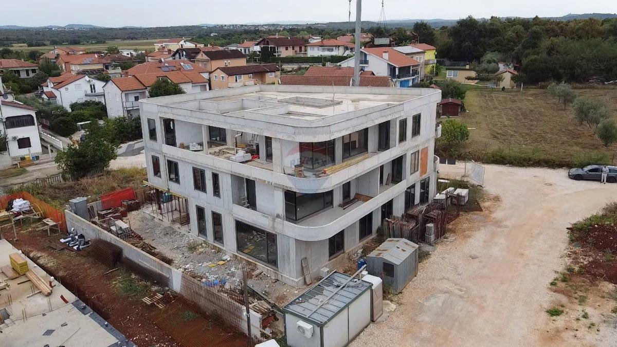 Stanovanje/Apartma Umag, 80m2