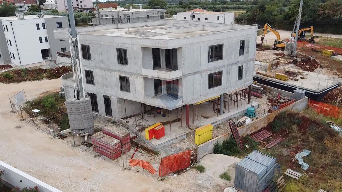 Stanovanje/Apartma Umag, 80m2