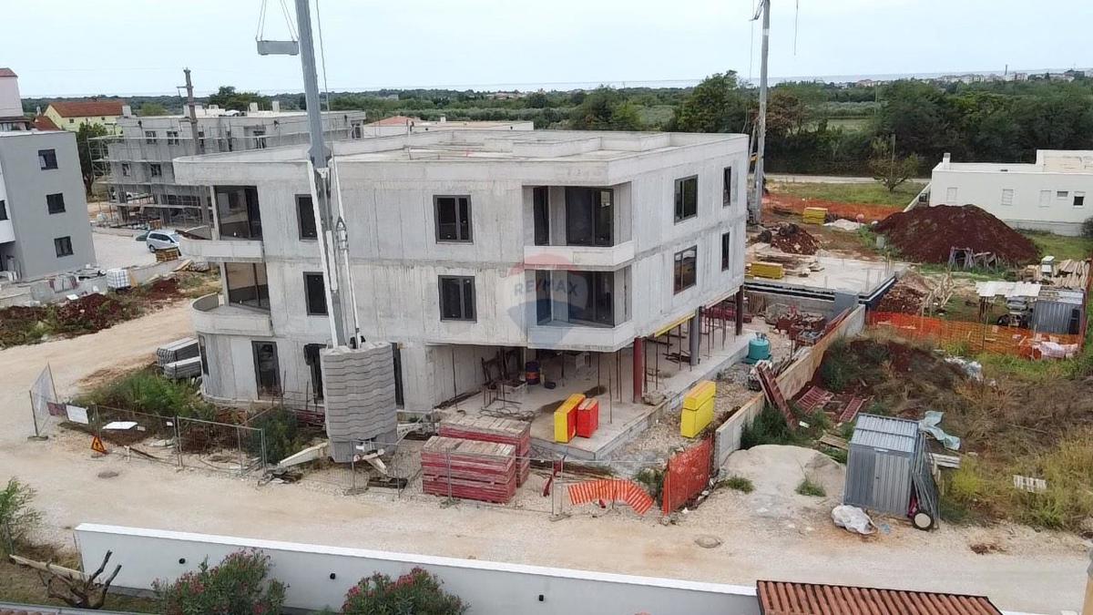 Stanovanje/Apartma Umag, 80m2