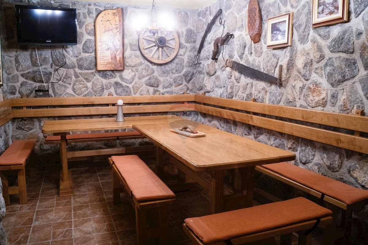 Hiša Marinići, Viškovo, 270m2