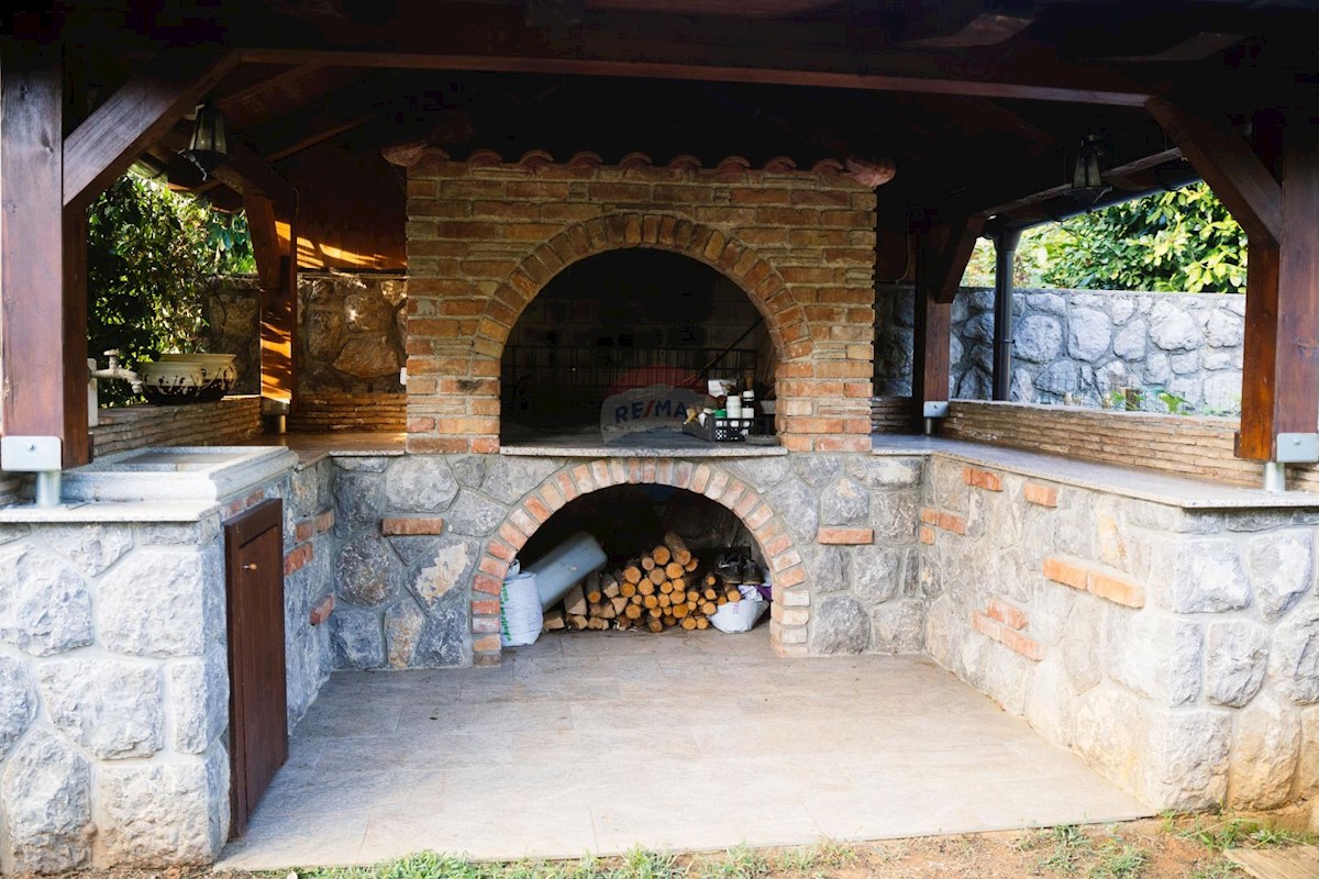 Hiša Marinići, Viškovo, 270m2