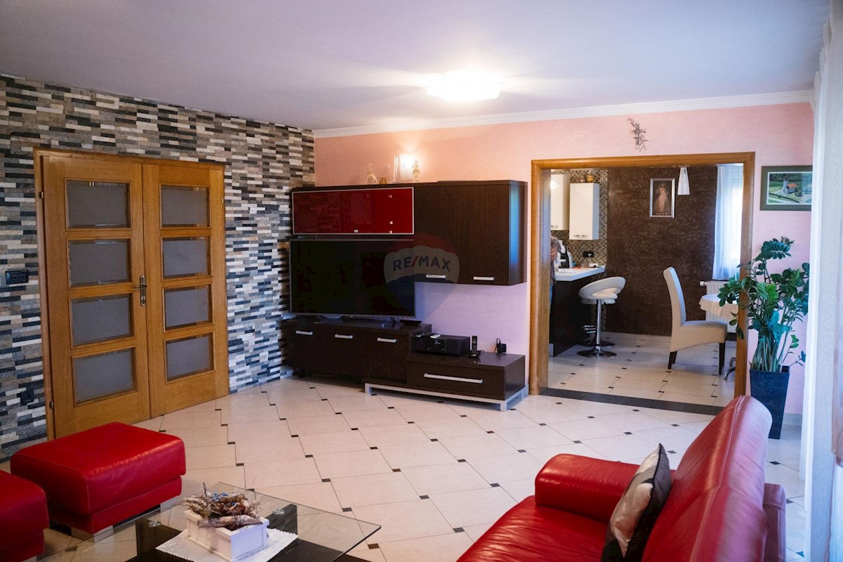 Hiša Marinići, Viškovo, 270m2