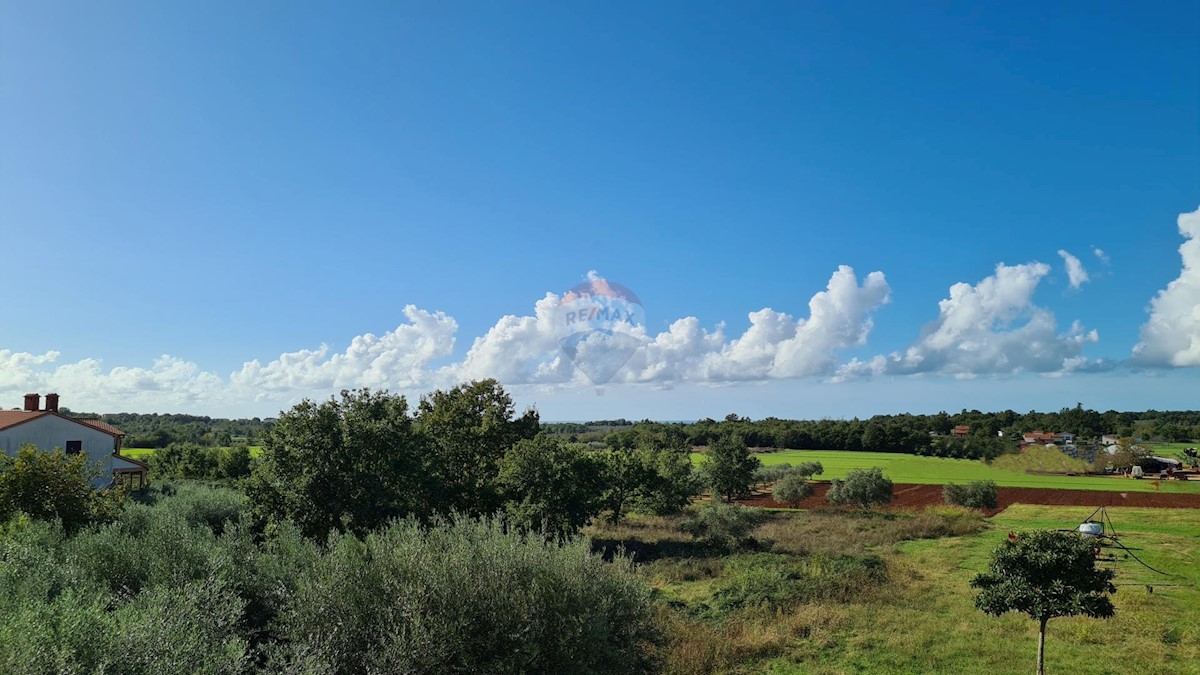 Hiša Poreč, 101,23m2