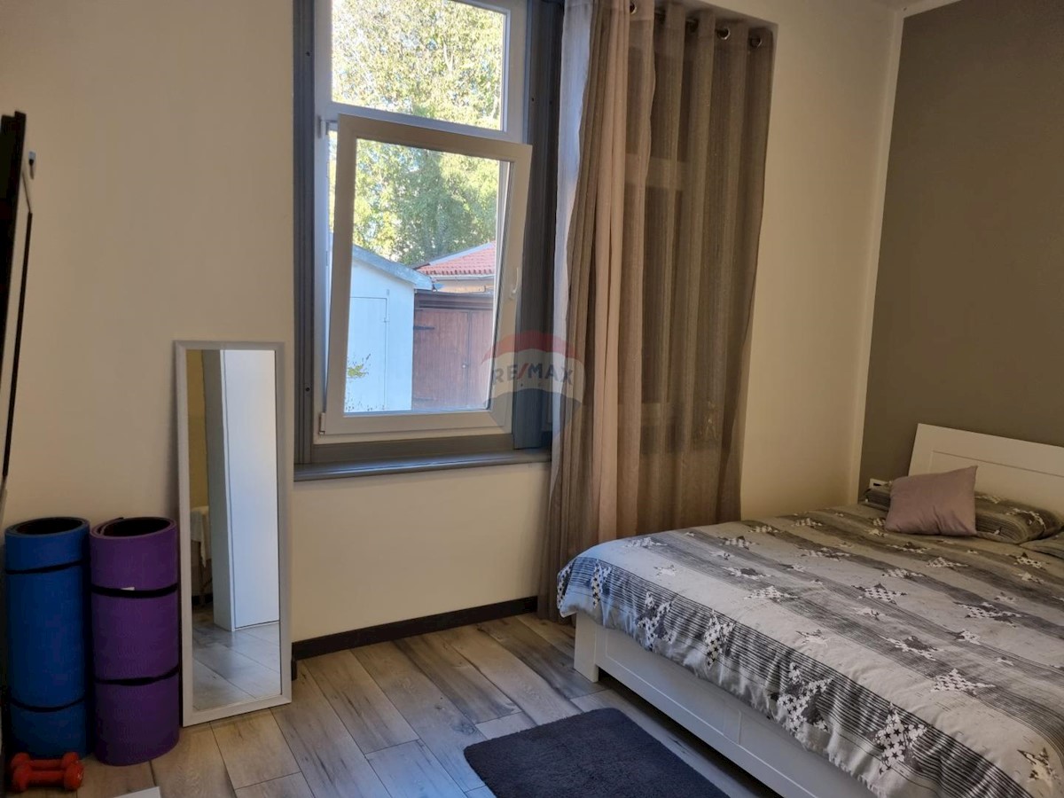 Stanovanje/Apartma Veruda, Pula, 187m2