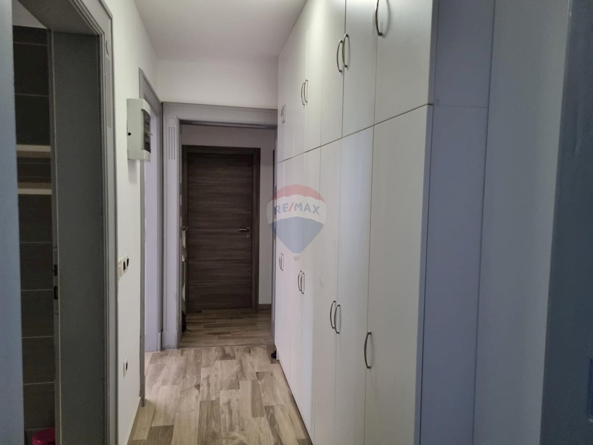 Stanovanje/Apartma Veruda, Pula, 187m2