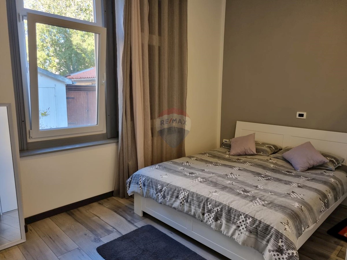 Stanovanje/Apartma Veruda, Pula, 187m2