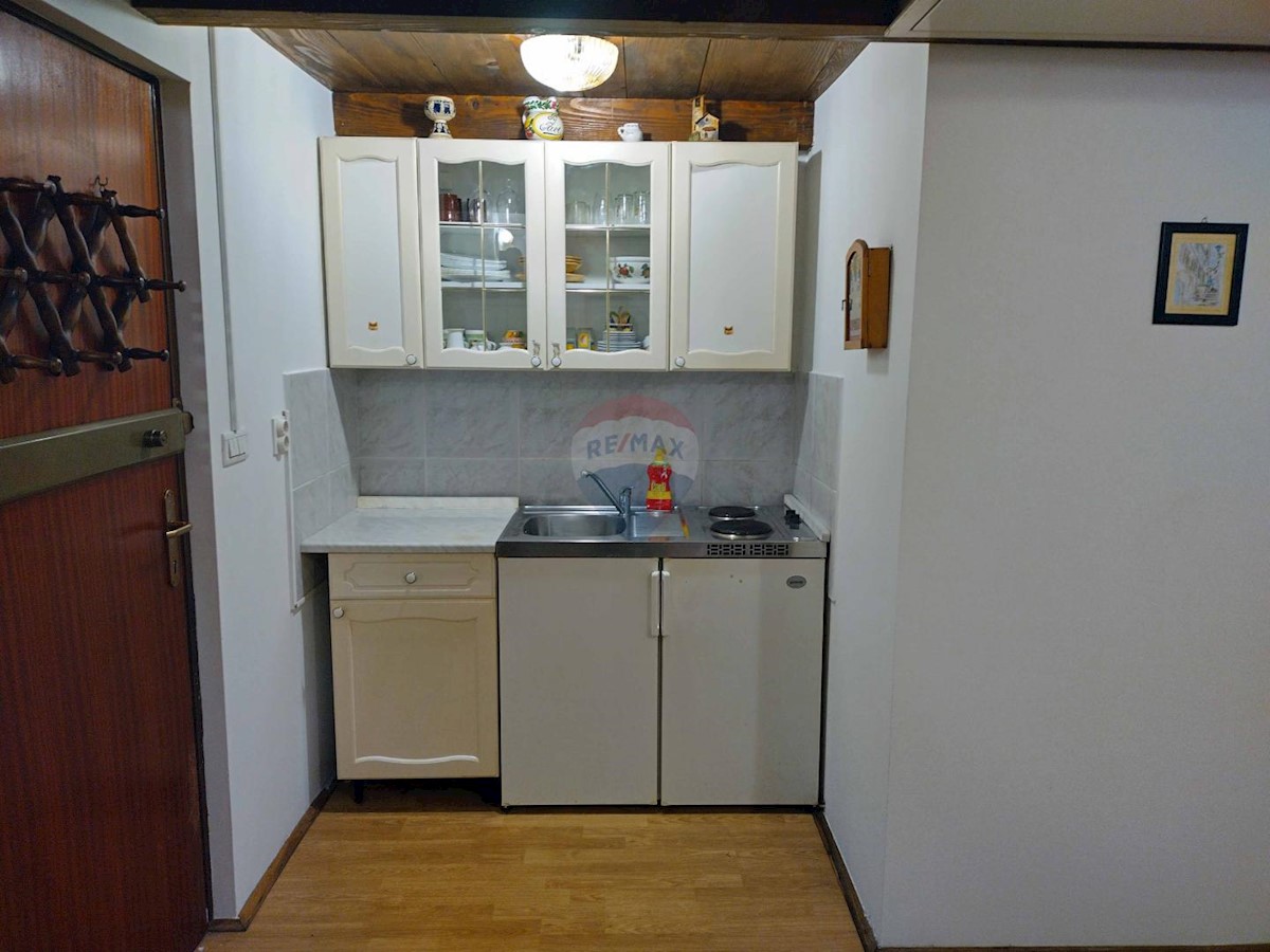 Stanovanje/Apartma Pobri, Opatija - Okolica, 18m2