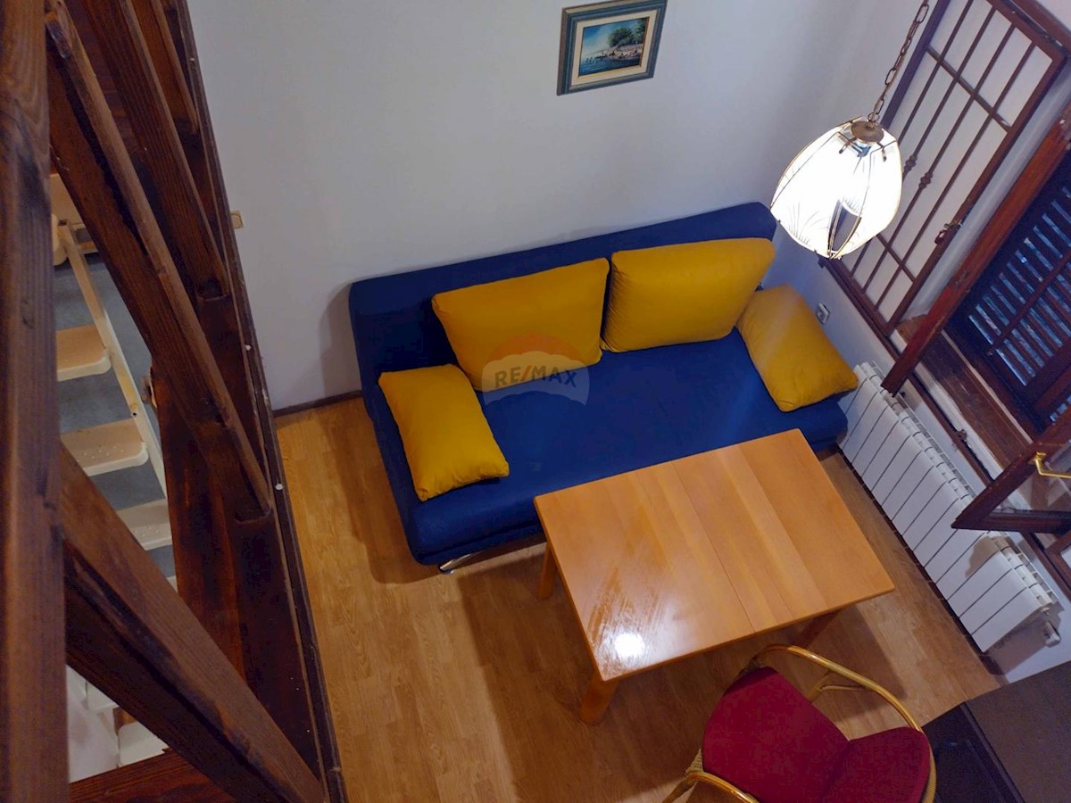 Stanovanje/Apartma Pobri, Opatija - Okolica, 18m2