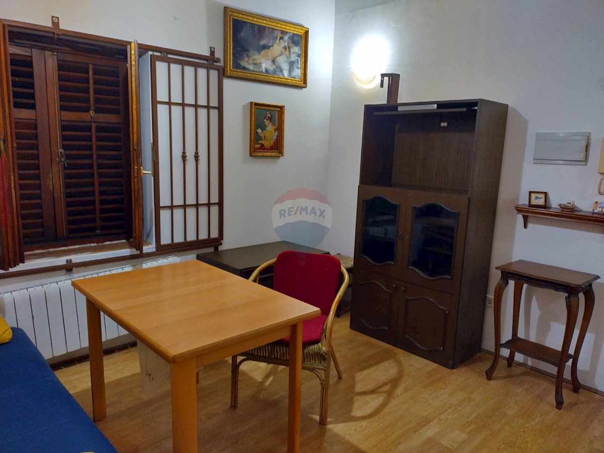 Stanovanje/Apartma Pobri, Opatija - Okolica, 18m2