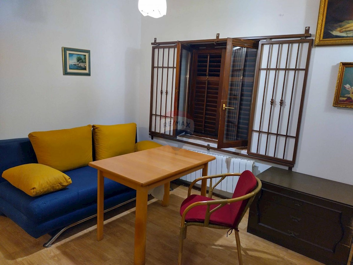 Stanovanje/Apartma Pobri, Opatija - Okolica, 18m2