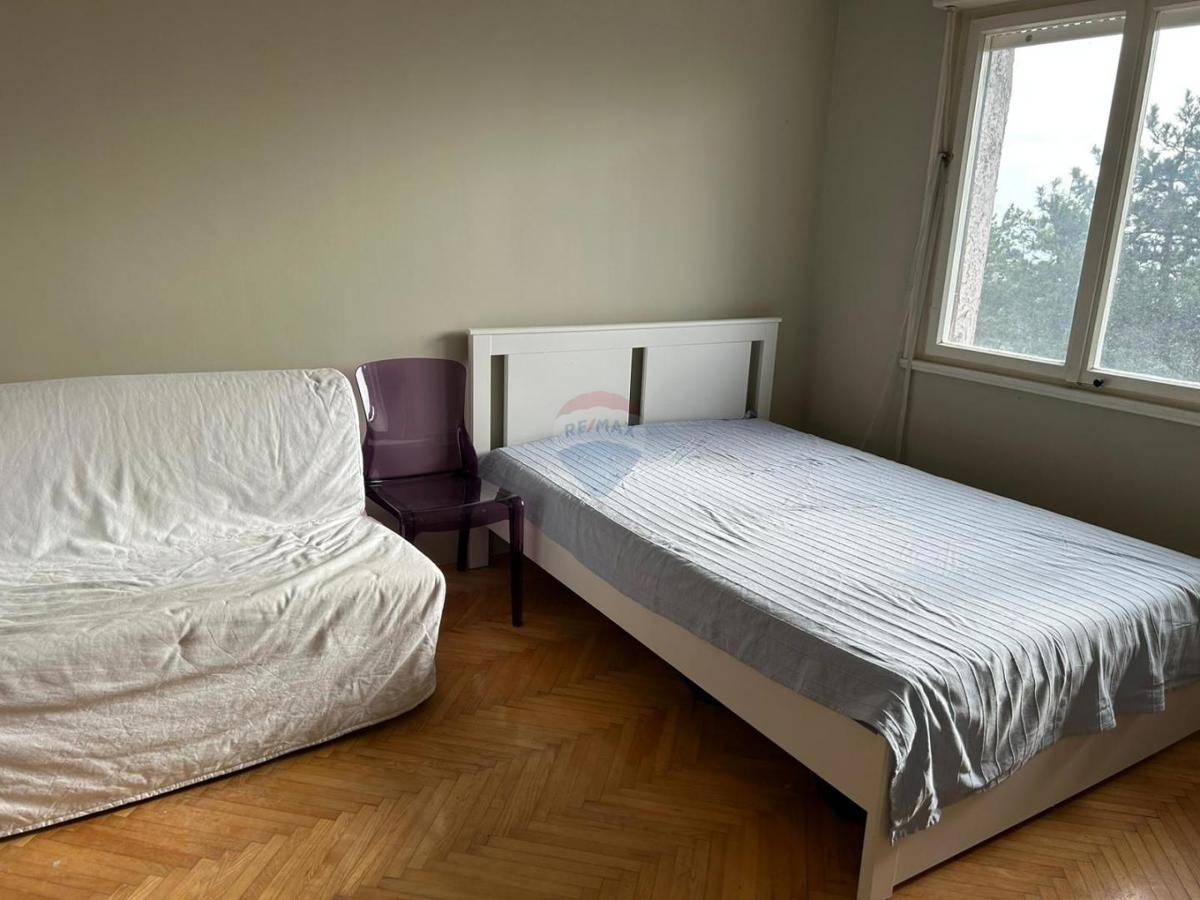 Stanovanje/Apartma Gornja Vežica, Rijeka, 34m2