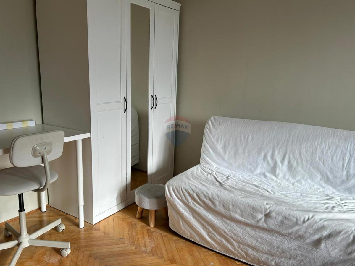 Stanovanje/Apartma Gornja Vežica, Rijeka, 34m2