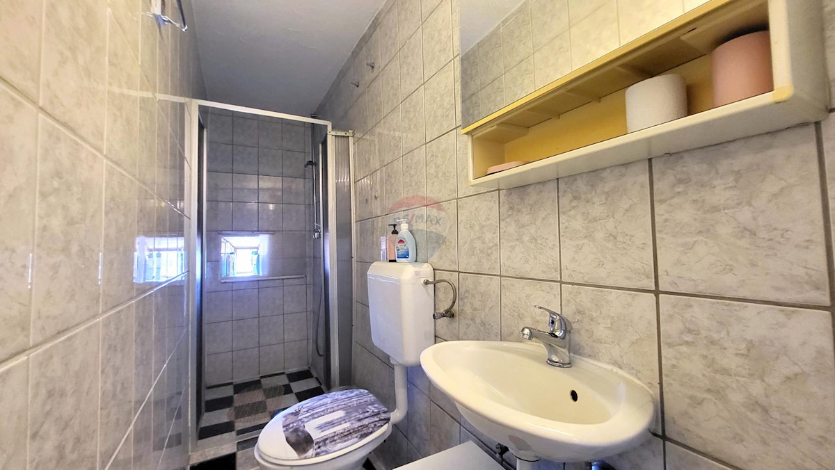 Stanovanje/Apartma Brtonigla, 42m2