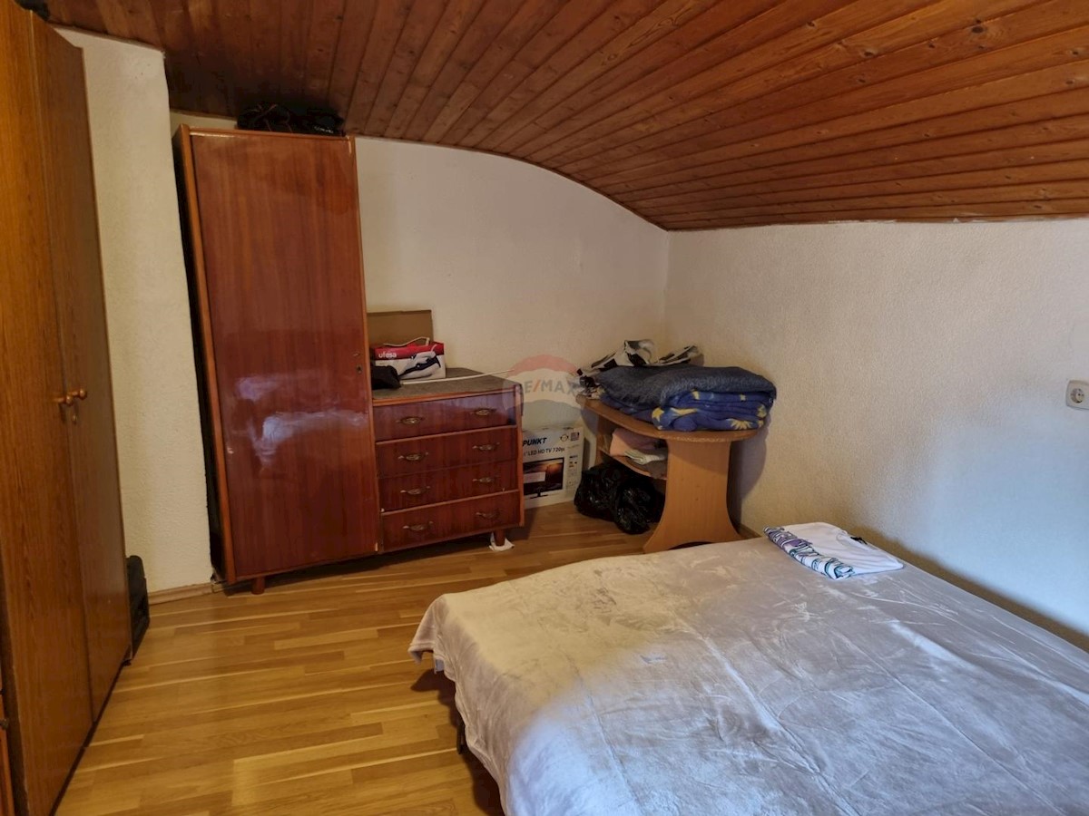 Stanovanje/Apartma Veruda, Pula, 42,62m2