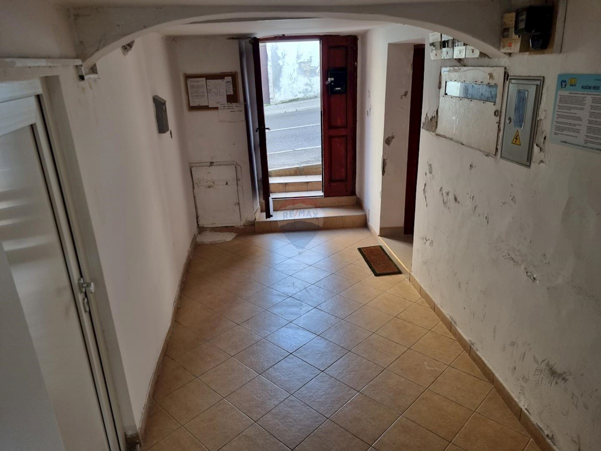 Stanovanje/Apartma Veruda, Pula, 42,62m2