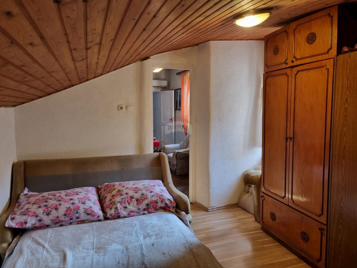 Stanovanje/Apartma Veruda, Pula, 42,62m2