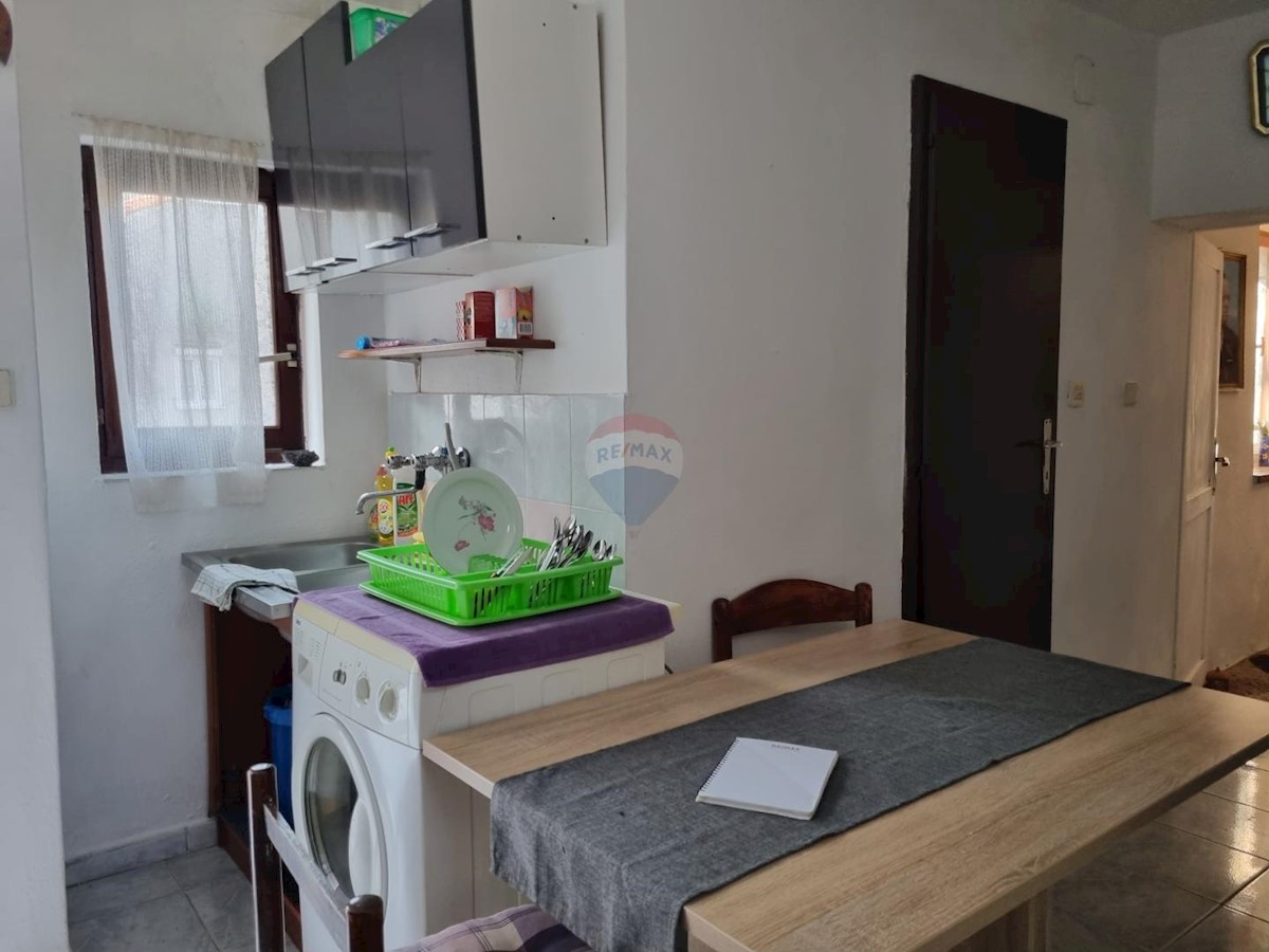 Stanovanje/Apartma Veruda, Pula, 42,62m2