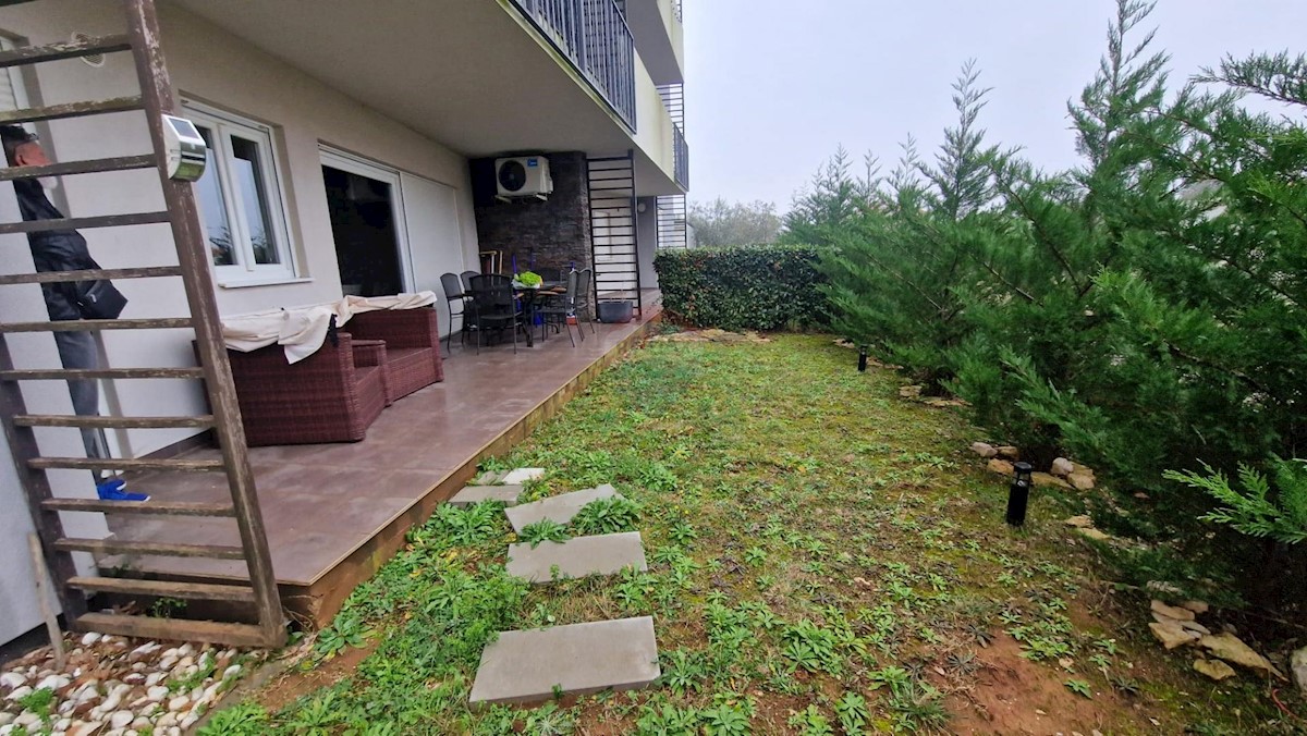 Stanovanje/Apartma Peroj, Vodnjan, 117,43m2