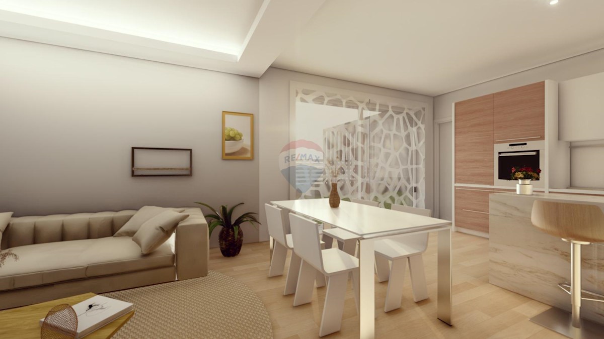 Stanovanje/Apartma Poreč, 85m2