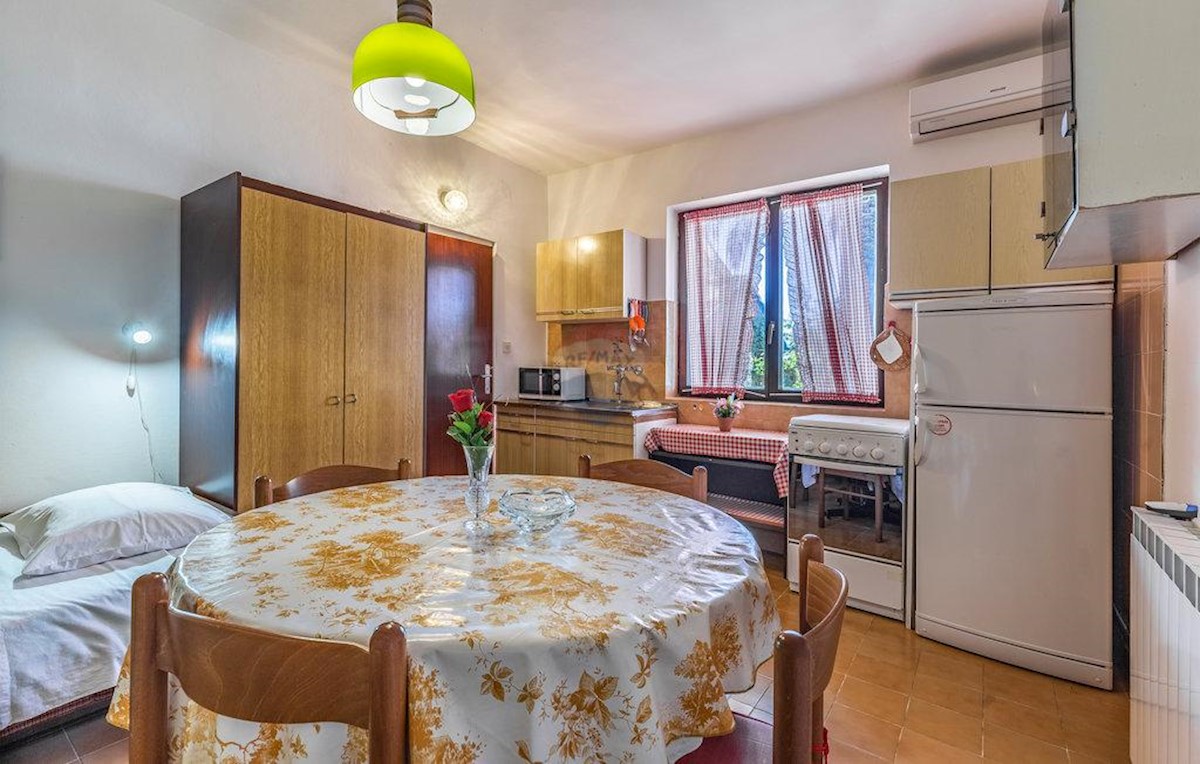 Stanovanje/Apartma Premantura, Medulin, 44m2