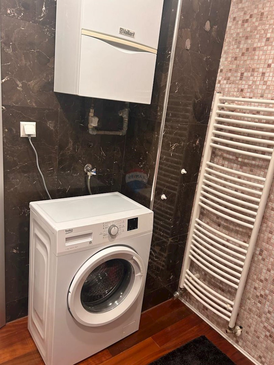 Stanovanje/Apartma Sloboština, Novi Zagreb - Istok, 77,10m2