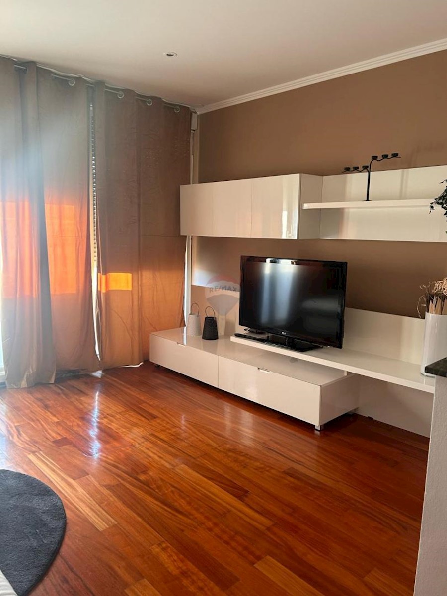 Stanovanje/Apartma Sloboština, Novi Zagreb - Istok, 77,10m2