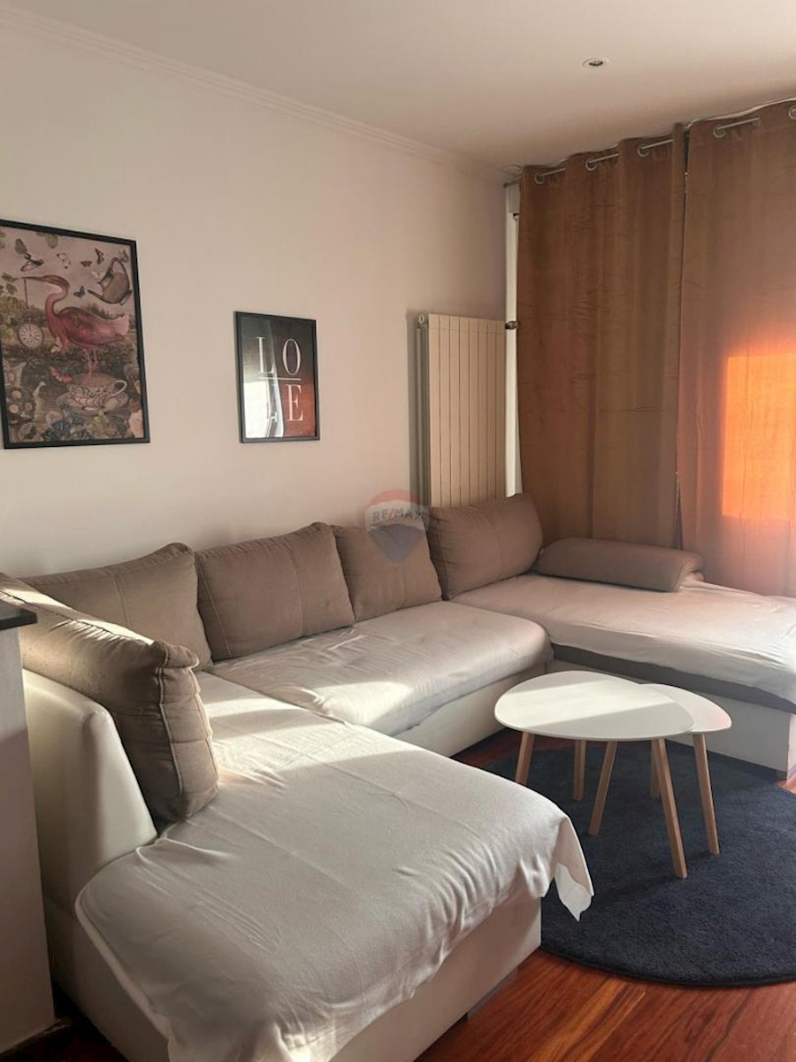 Stanovanje/Apartma Sloboština, Novi Zagreb - Istok, 77,10m2