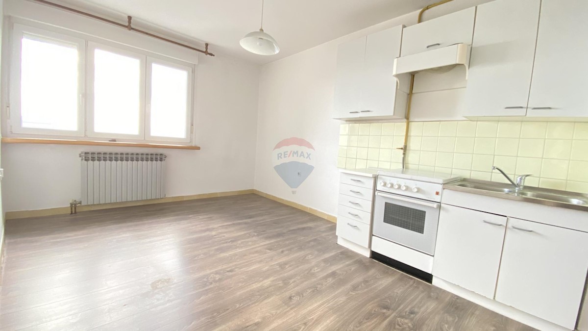 Stanovanje/Apartma Krnjevo, Rijeka, 59m2