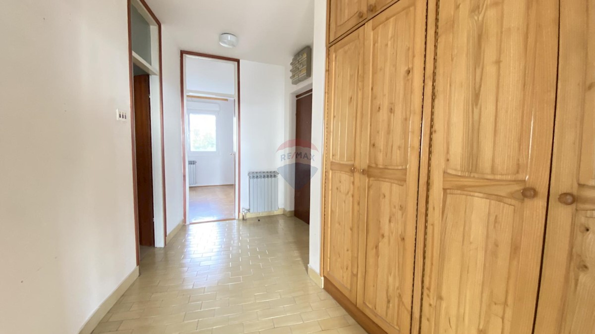 Stanovanje/Apartma Krnjevo, Rijeka, 59m2